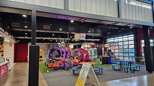 Armstrong’s Bayou Cafe (Union Grove)