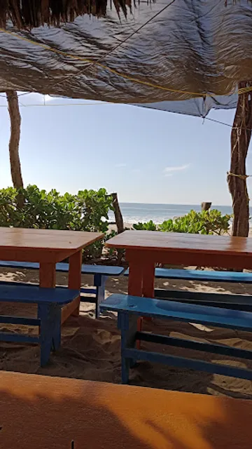 Cira la Morena 2 de Juana la Cubana