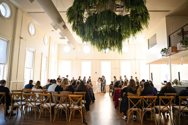 Alcove by MadTree Event Spaces