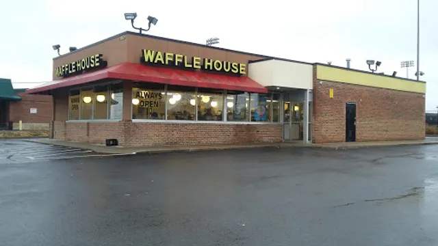 Waffle House