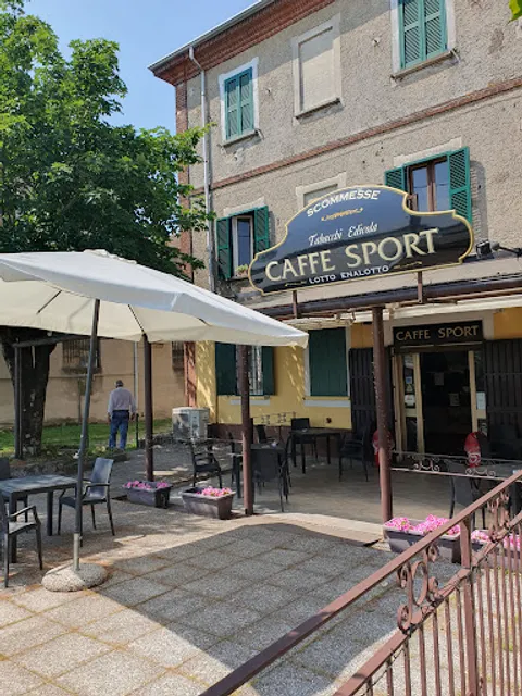 Caffè Sport