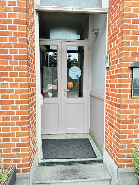 Sushi Okinawa Grobbendonk