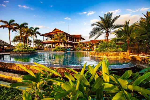 Malinches Villas Residential Community