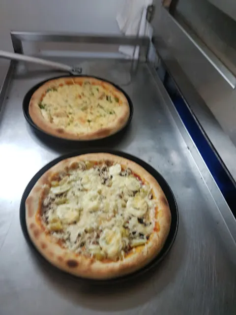 Italia Express Bremen