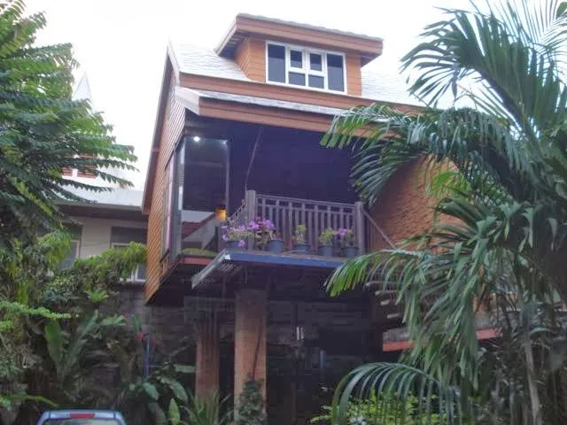 Tamarind Guesthouse Ayutthaya