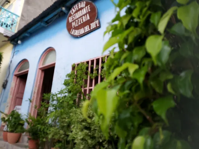 La Galería del Zot'z