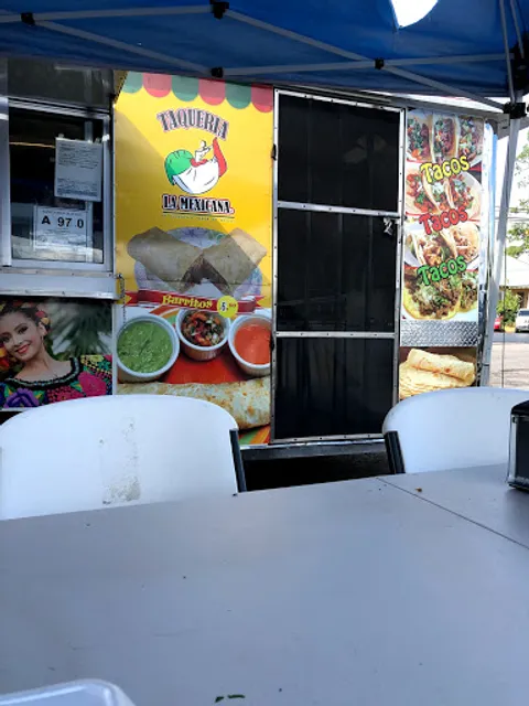 Taqueria La Mexicana