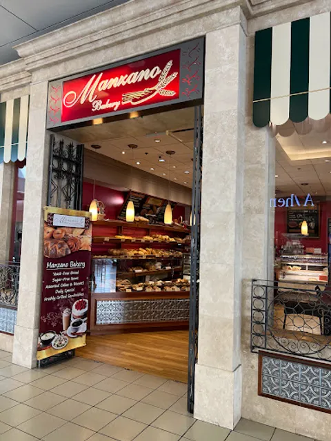 Manzano Europa Bakery Inc.