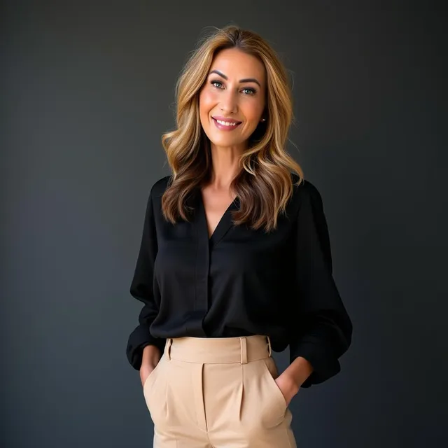 The Lindsay Jackman Group