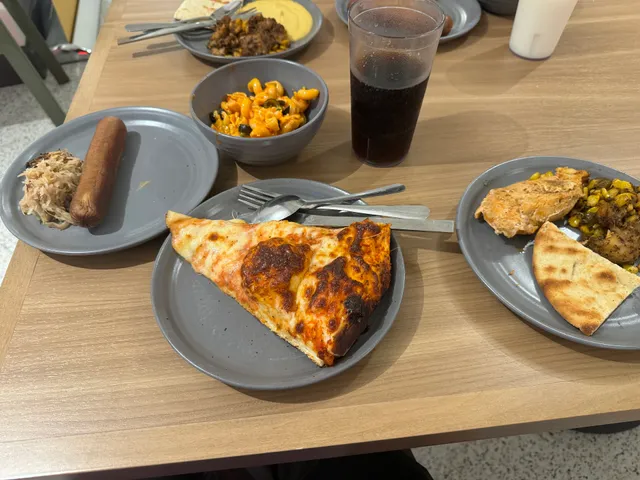 The Eatery at Towers