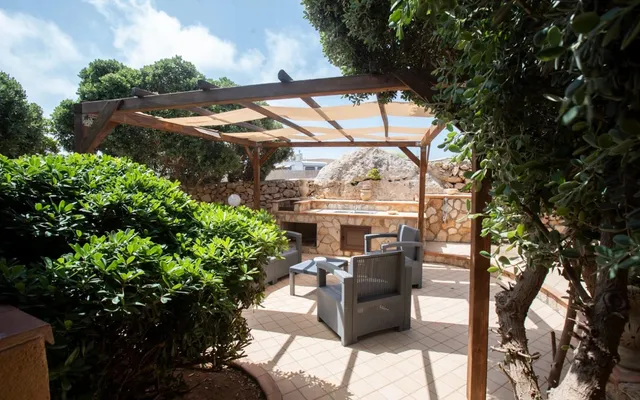 Le Villette Luisa - Lampedusa