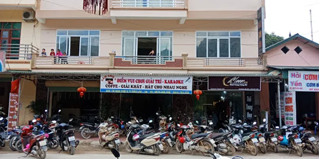 Nhà hàng Anh Tuấn (restaurant)