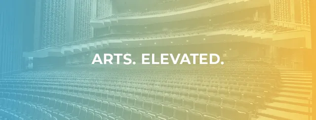 Tulsa Performing Arts Center