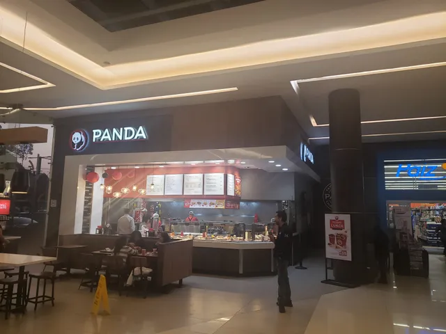 Panda Express • Paseo Liberación