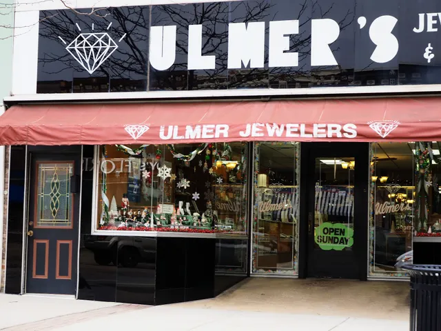 Ulmer Jewelers