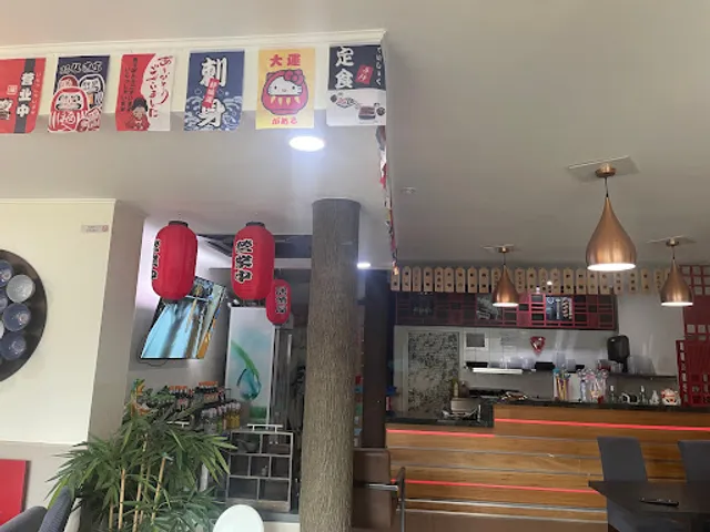 lifei sushi noodle bar