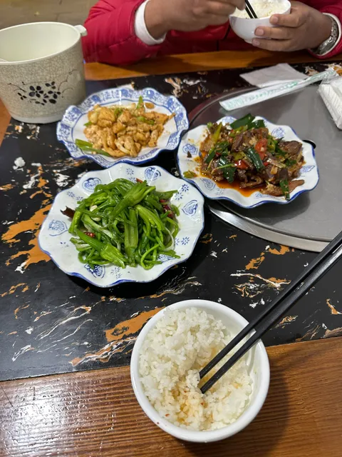 Dali Muslim Yilanyuan