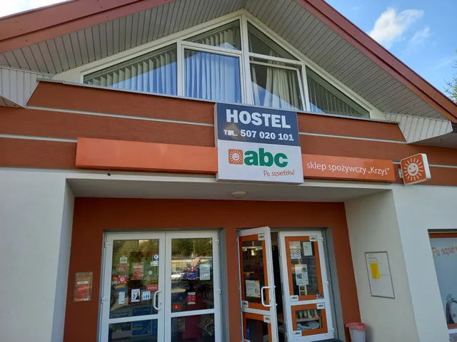 Hostel ABC
