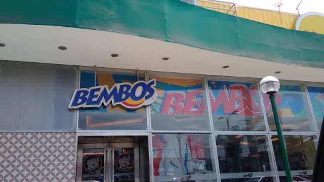 Bembos
