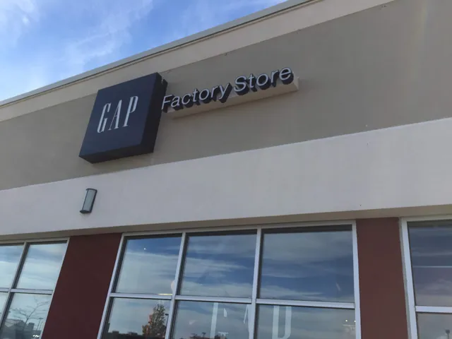 Gap Factory