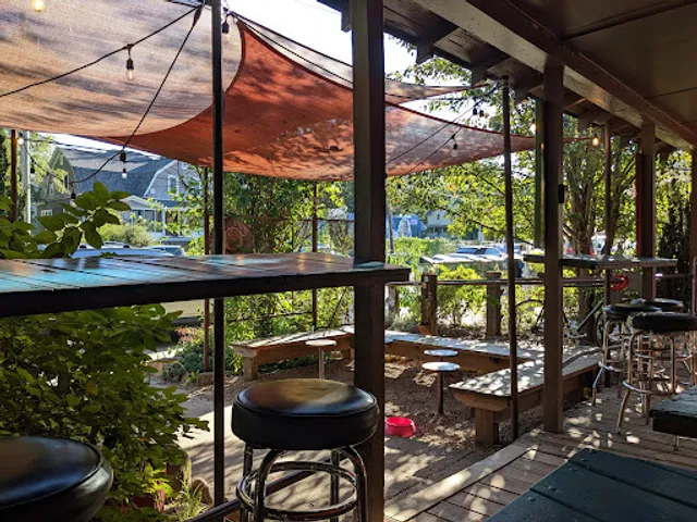 BattleCat Coffee Bar