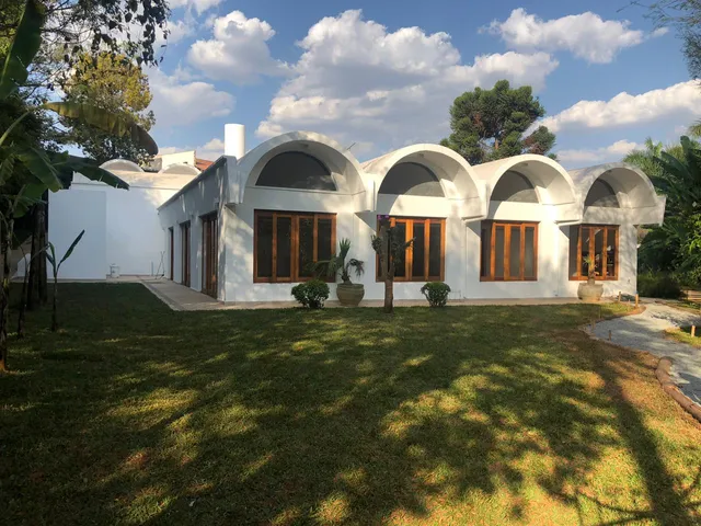 Pasárgada Ecovillage