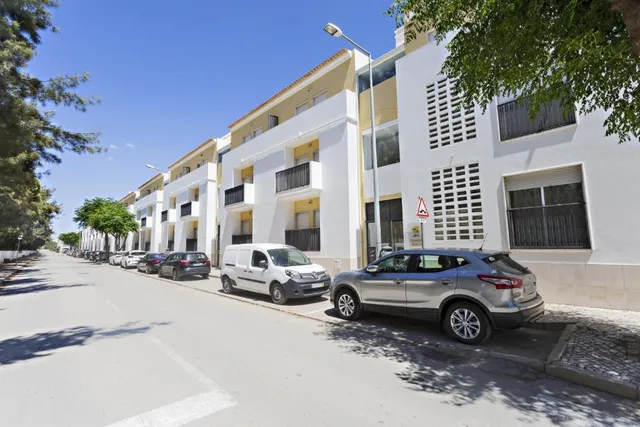 Cabanas Beach Self Catering Apartments