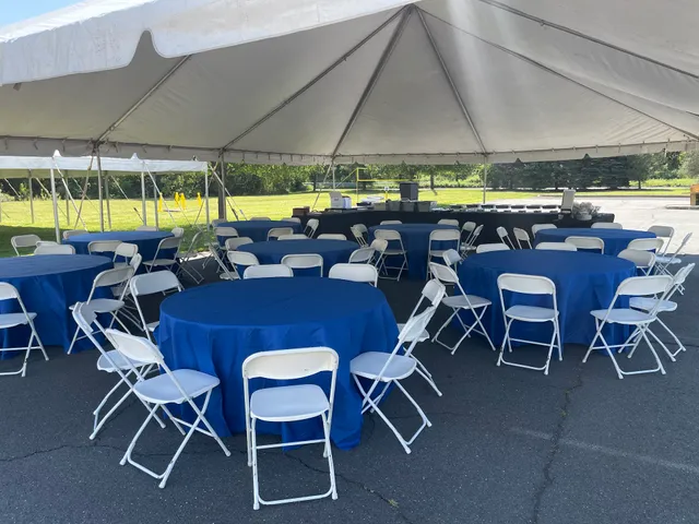 Nana’s Cafe & Catering