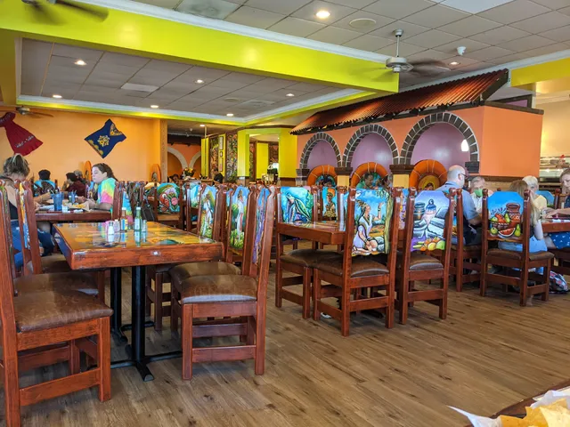 El Rancho Viejo Mishawaka