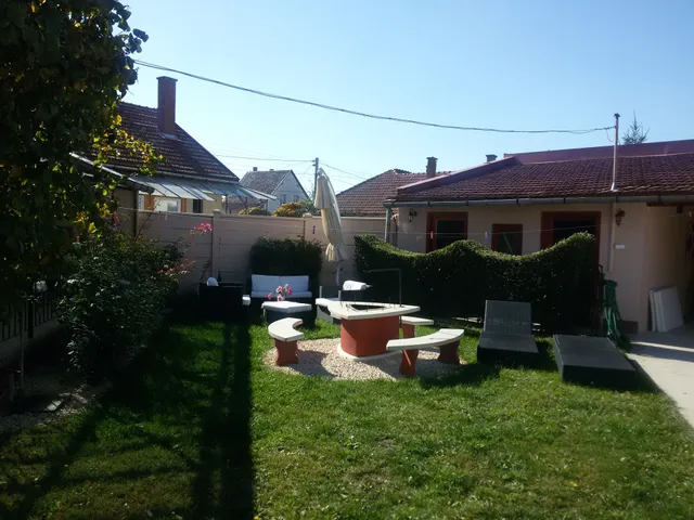 Ildikó Apartman Békéscsaba