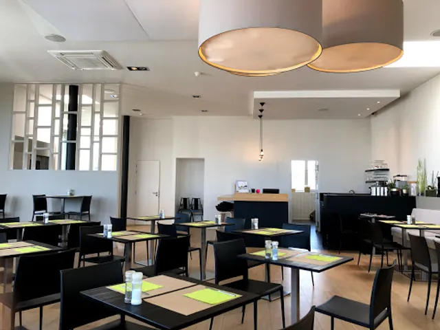 S'eat - comptoir à emporter