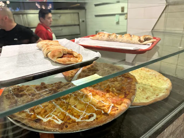 Dante's Pizza & Restaurant