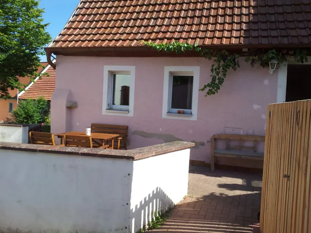 Stammheimer Landhäusle