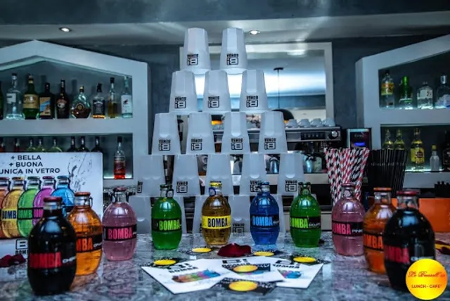 Le Brussell'ss lunch cafe