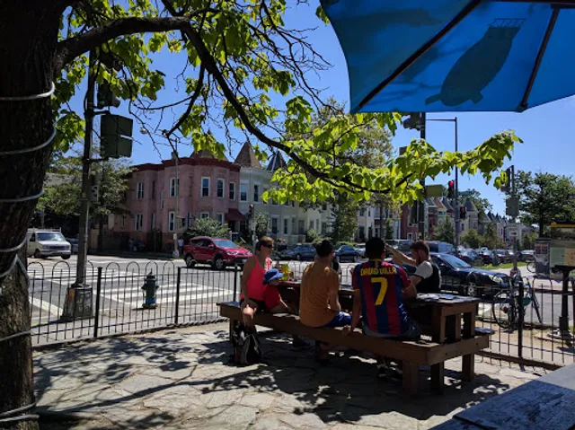 The Wonderland Ballroom