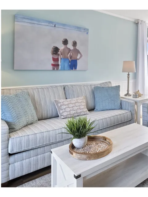 HHI Tide 21 - Family Friendly Vacation Rental at Hilton Head Beach and Tennis Resort