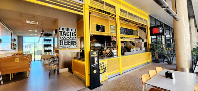 Guzman y Gomez - Greenhills