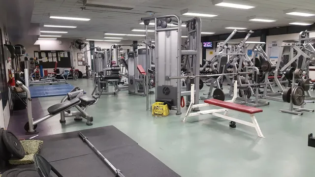 Hastings Community Centre