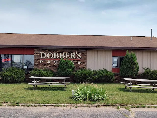 Dobber's Pasties