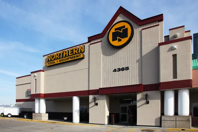 Northern Tool + Equipment