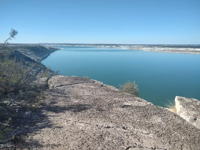 Headquarters - Amistad National Recreation Area
