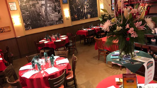 Toskana Pizzeria Restaurant