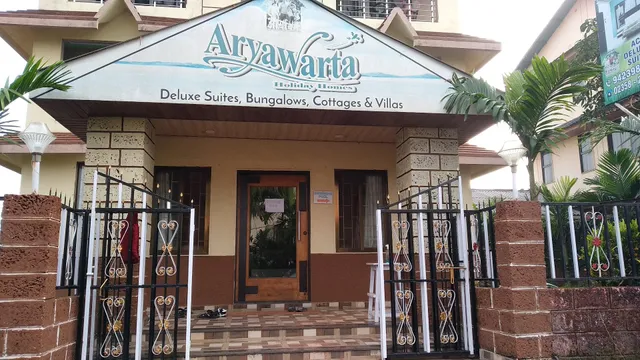 Aryawarta Office
