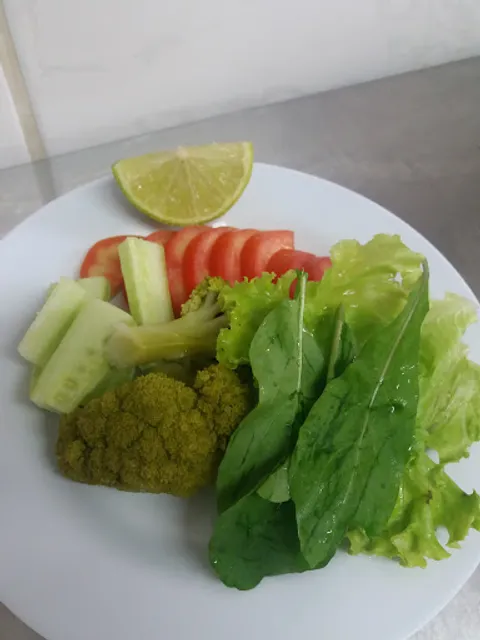 Restaurante e Lanchonete Sabor Caseiro