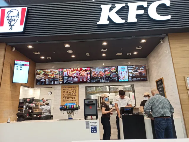 KFC