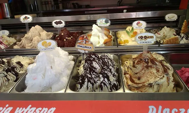 Pizzeria "Dlaczego nie"