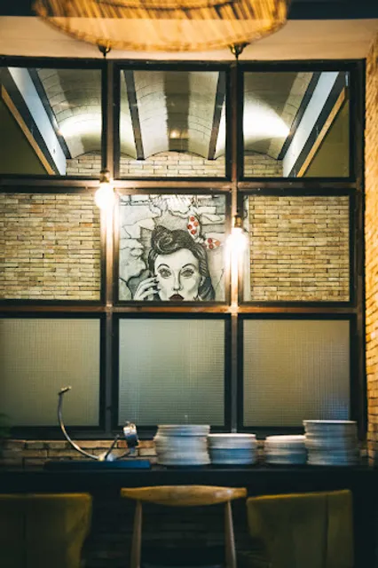 Gran Vía Uno Restaurante