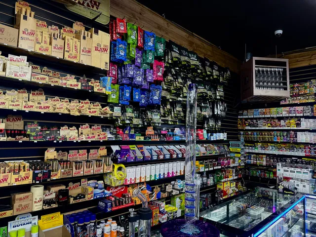Corvallis Smoke Shop & Vape
