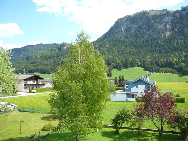 Ferienwohnungen Kathrein