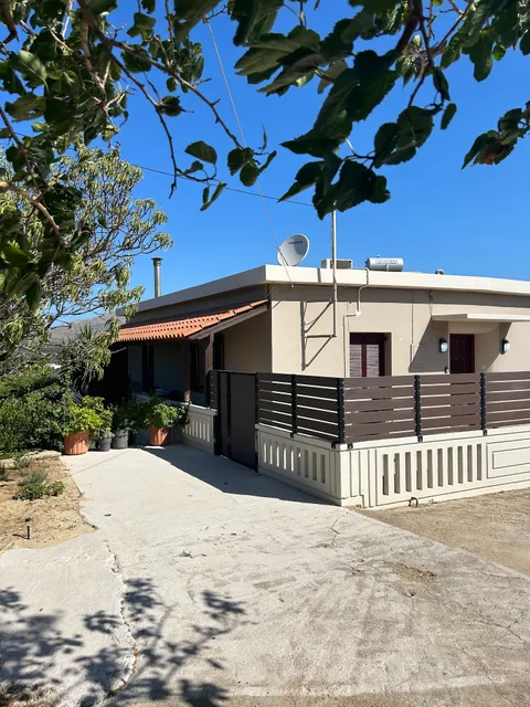 Sunbeam Village House